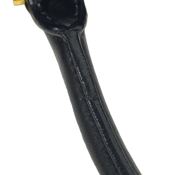 PRADA - Gray Black Saffiano Leather Tote Bag 760-042825 - Picture 8 of 14